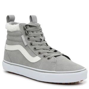 Van’s Filmore High Top Sneaker